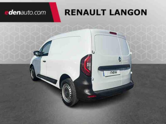 Renault Kangoo Van image 9