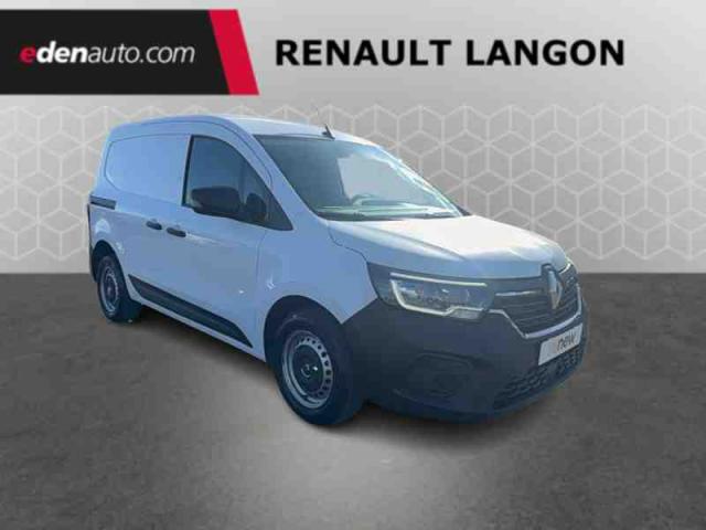 Renault Kangoo Van image 7