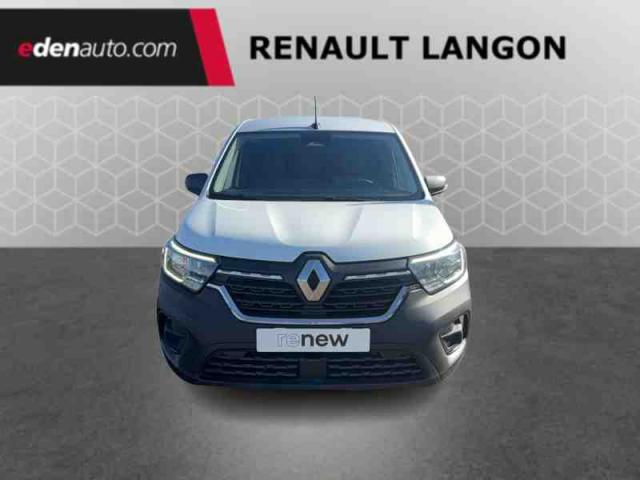 Renault Kangoo Van image 2