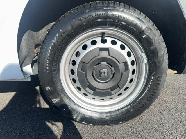 Renault Kangoo Van image 4