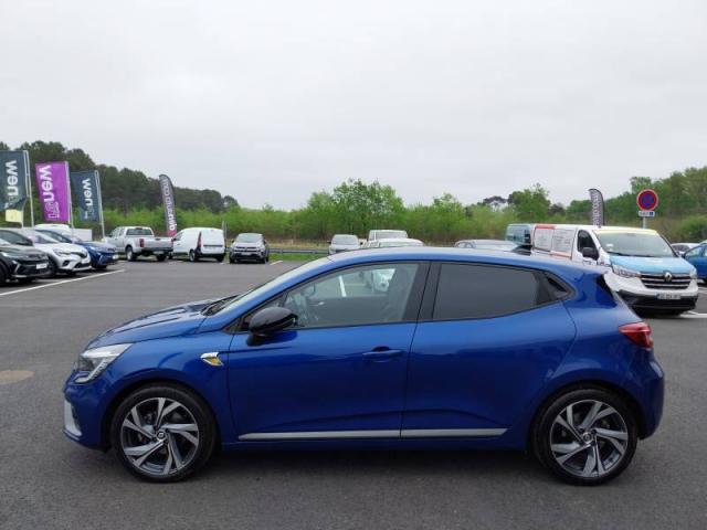 Renault Clio image 9