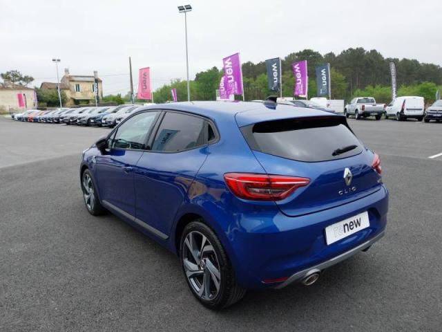 Renault Clio image 3