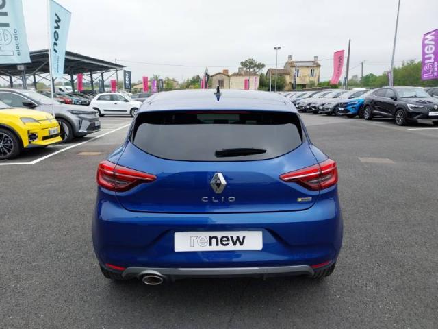 Renault Clio image 2