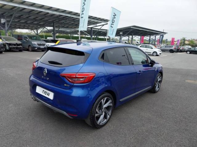 Renault Clio image 5