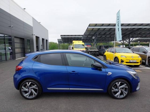 Renault Clio image 7