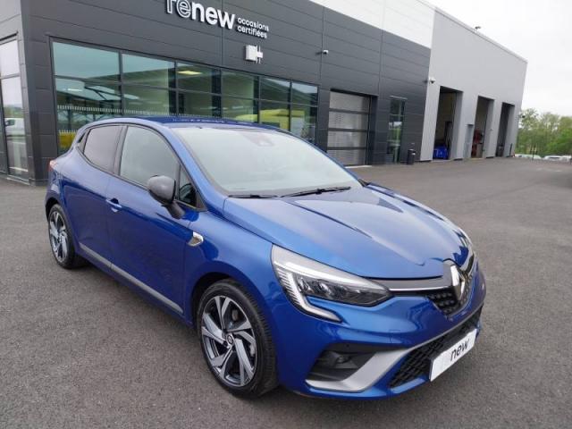 Renault Clio image 1