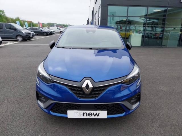 Renault Clio image 8