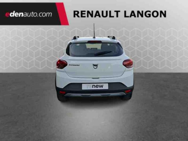 Dacia Sandero image 9