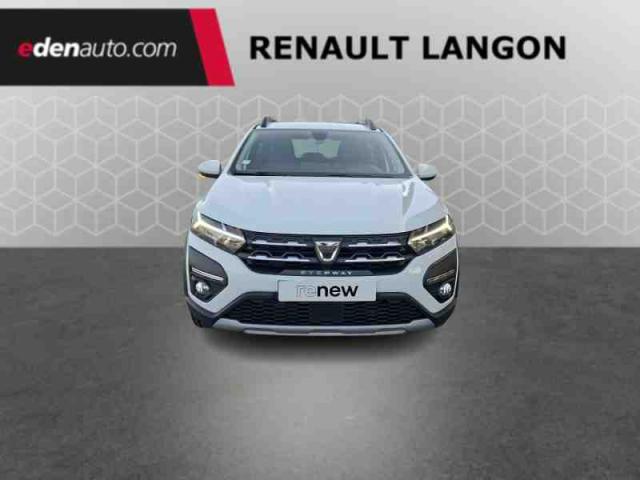 Dacia Sandero image 4