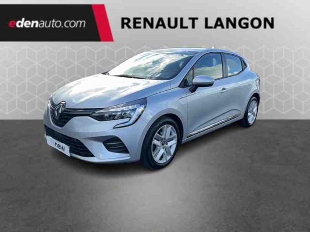 Renault Clio Tce 90 - 21n Business