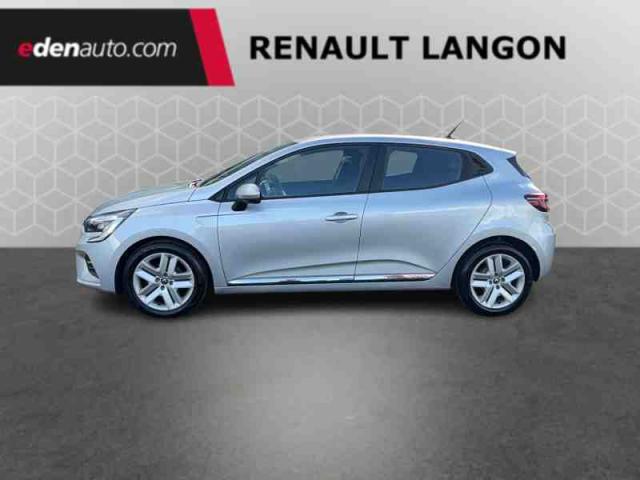 Renault Clio image 8