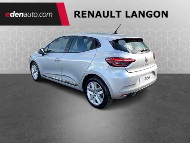 Renault Clio image 2