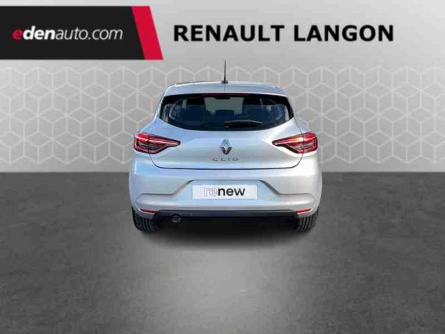 Renault Clio image 7