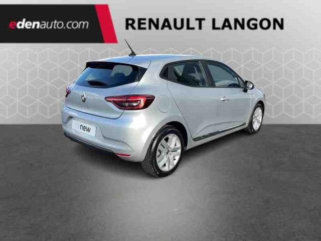 Renault Clio image 1