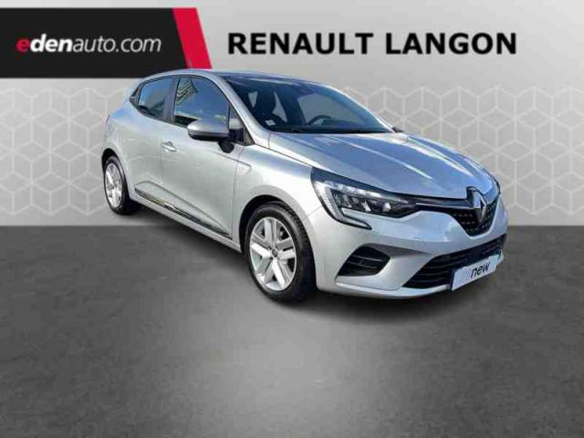 Renault Clio image 3