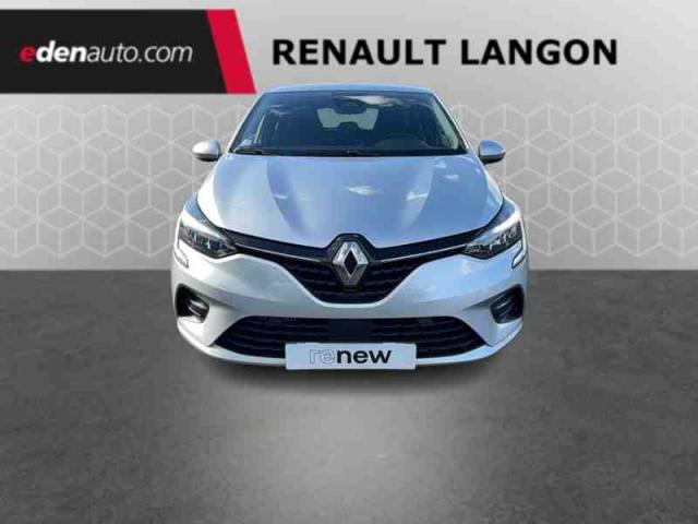 Renault Clio image 6