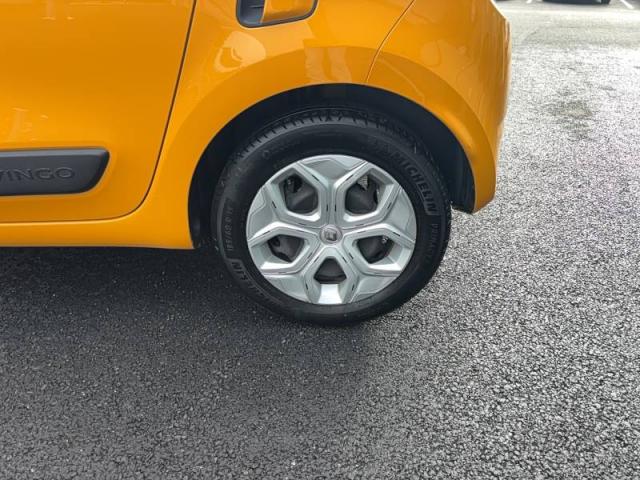 Renault Twingo image 7