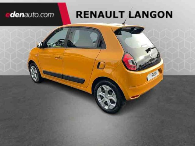 Renault Twingo image 4