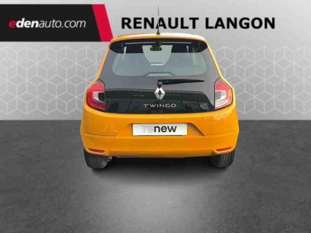 Renault Twingo image 8