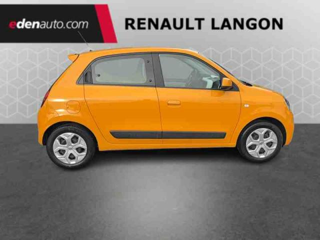 Renault Twingo image 5
