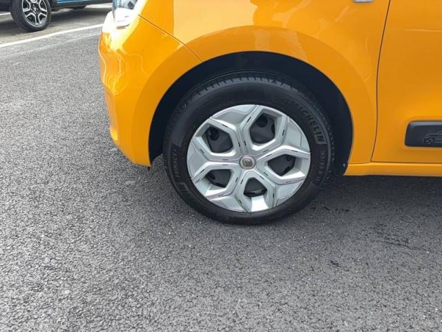 Renault Twingo image 2