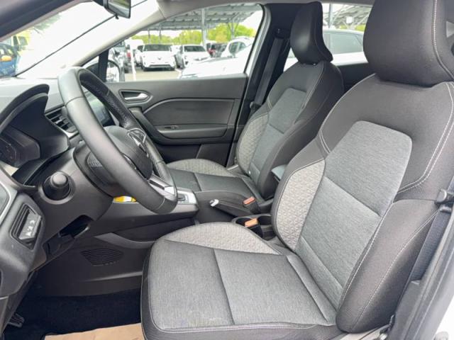 Renault Captur image 5