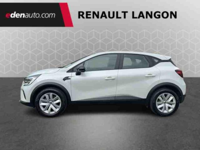 Renault Captur image 4