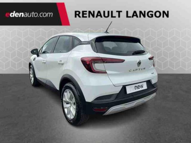 Renault Captur image 1