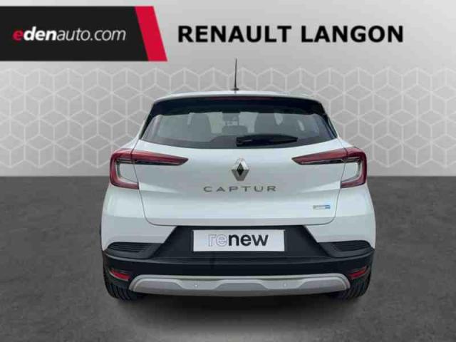 Renault Captur image 9