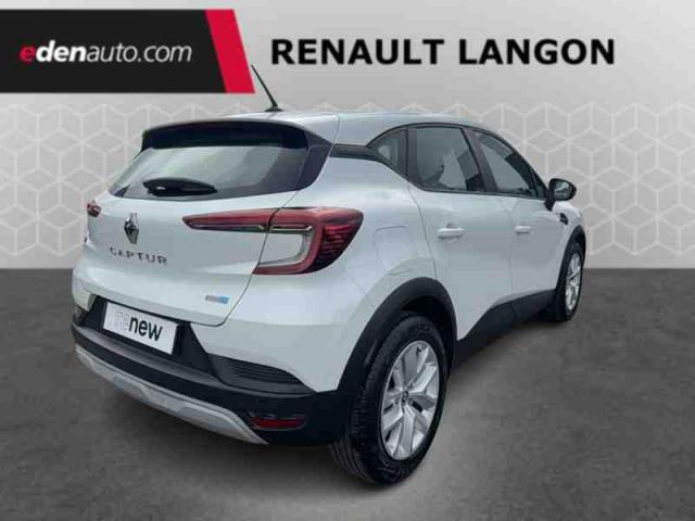 Renault Captur image 7