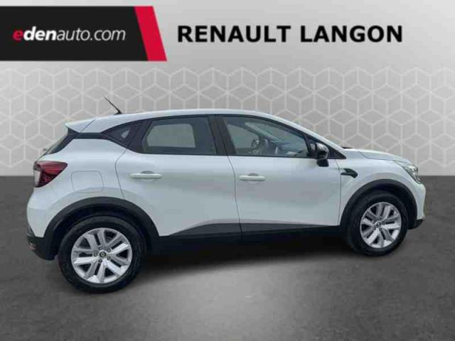 Renault Captur image 8