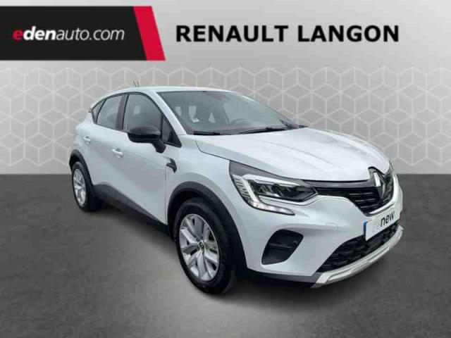 Renault Captur image 3