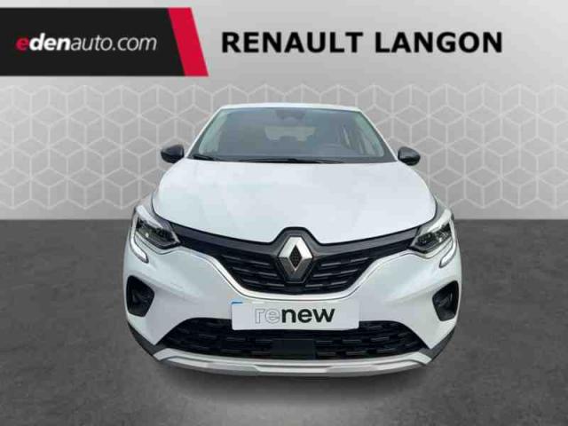 Renault Captur image 6