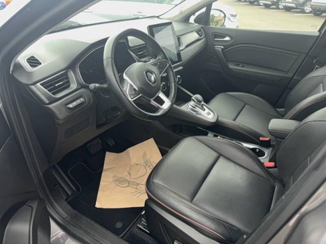 Renault Captur image 5