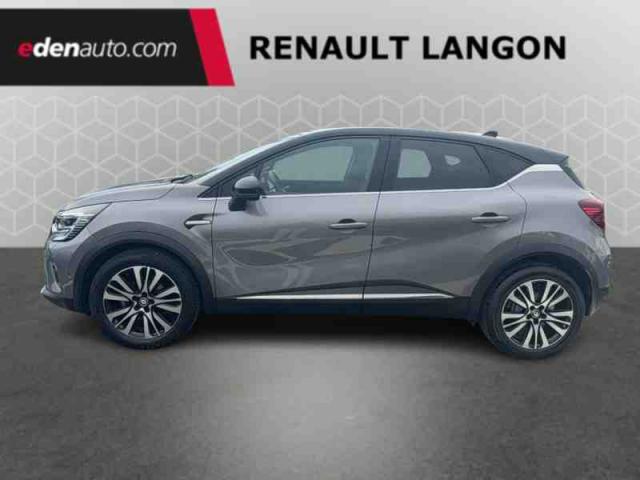 Renault Captur image 8