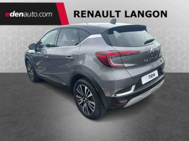 Renault Captur image 9