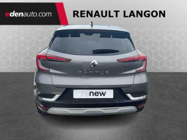 Renault Captur image 4