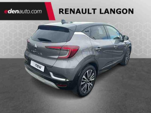 Renault Captur image 7