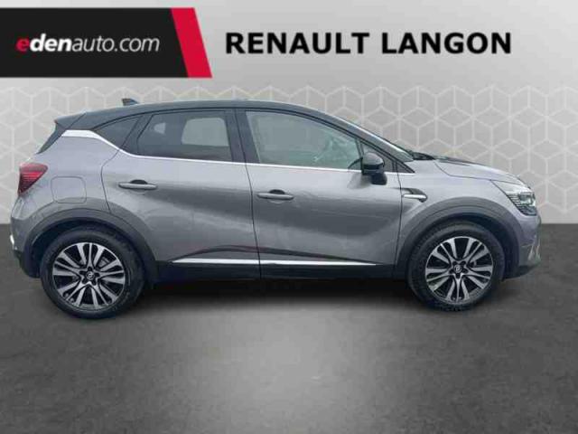 Renault Captur image 2
