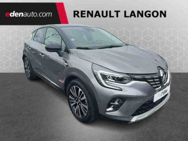 Renault Captur image 3