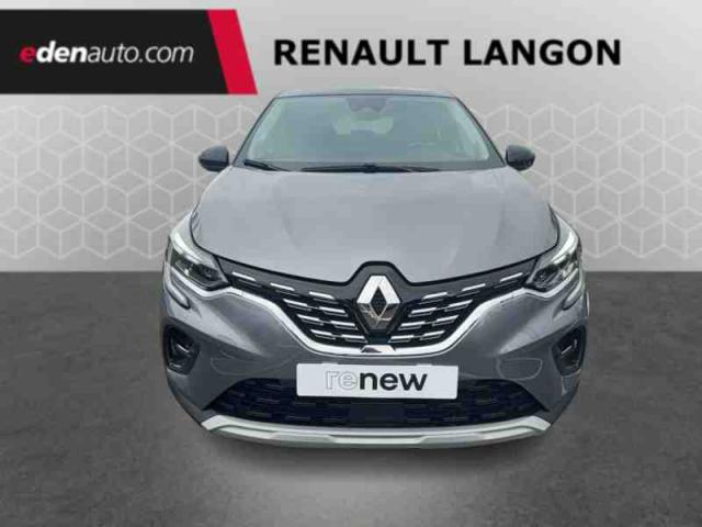 Renault Captur image 1