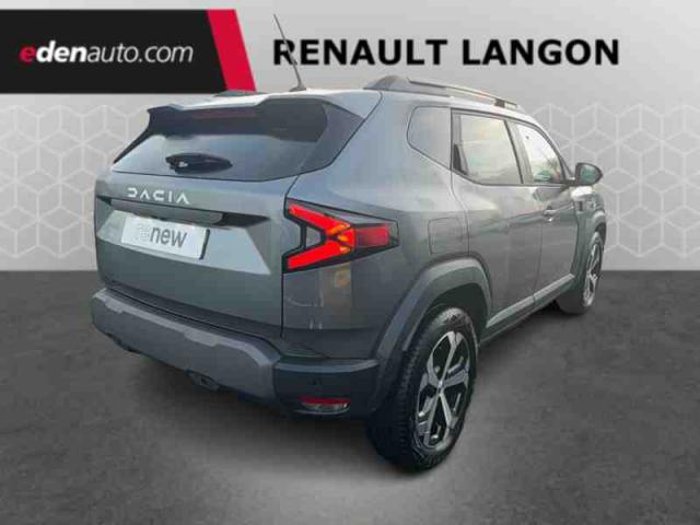 Dacia Duster image 6