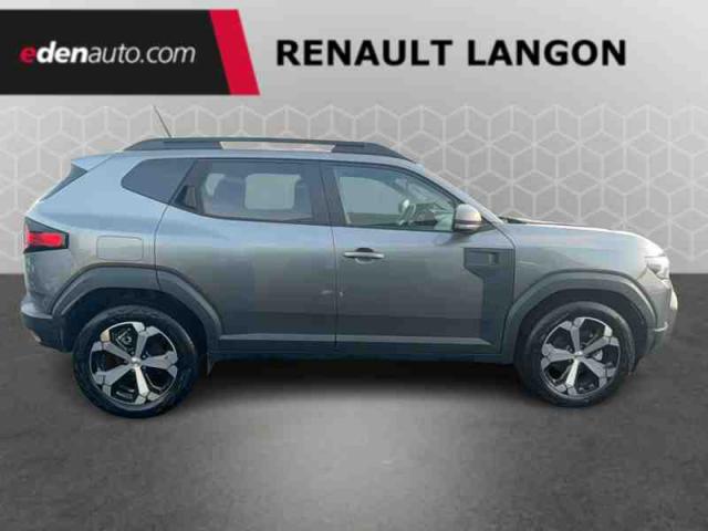 Dacia Duster image 4