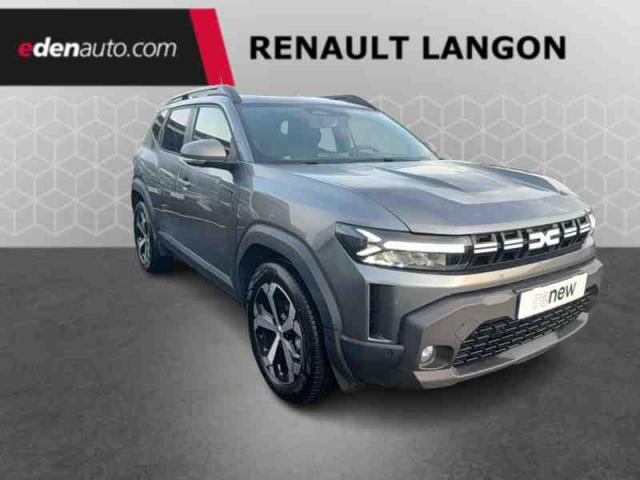 Dacia Duster image 1