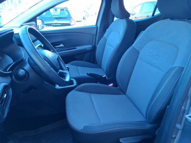 Dacia Sandero image 1