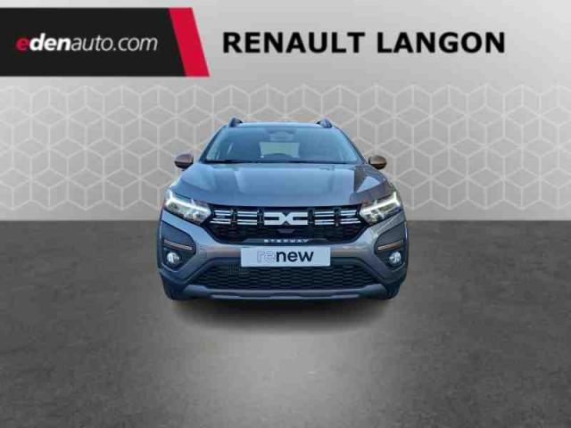 Dacia Sandero image 4