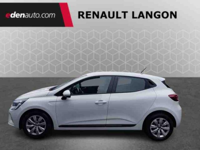 Renault Clio image 6