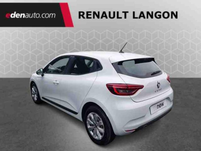 Renault Clio image 2