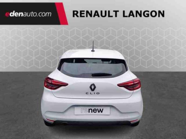 Renault Clio image 1