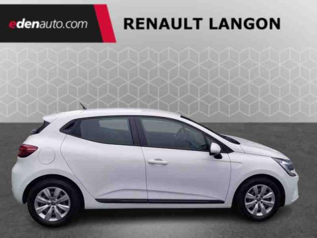 Renault Clio image 4